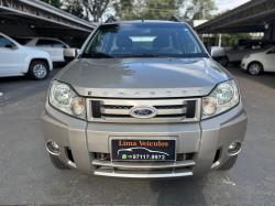 FORD Ecosport 1.6 4P FREESTYLE XLT FLEX