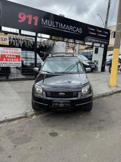 FORD Ecosport 1.6 4P XL