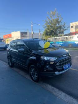 FORD Ecosport 1.6 4P FREESTYLE FLEX