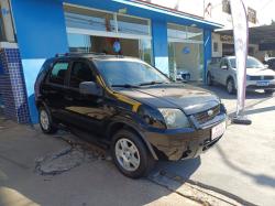 FORD Ecosport 1.6 4P XLS