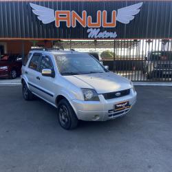 FORD Ecosport 1.6 4P XLS FLEX