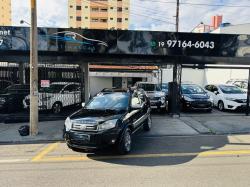 FORD Ecosport 1.6 4P FREESTYLE FLEX