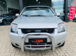 FORD Ecosport 1.6 4P XLT