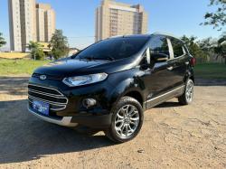FORD Ecosport 1.6 4P FREESTYLE FLEX