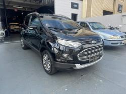 FORD Ecosport 1.6 4P FREESTYLE FLEX