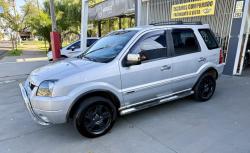 FORD Ecosport 1.6 4P XLT