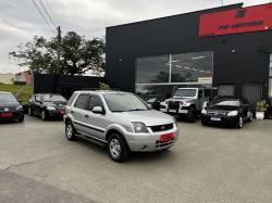FORD Ecosport 1.6 4P XLS FLEX