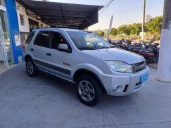 FORD Ecosport 1.6 4P FREESTYLE XLT FLEX