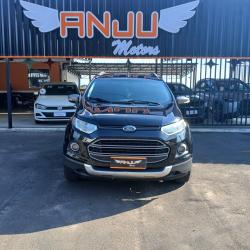 FORD Ecosport 1.6 4P FREESTYLE FLEX