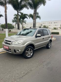 FORD Ecosport 1.6 4P XLT