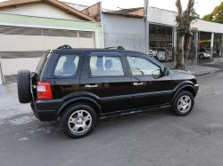 FORD Ecosport 1.6 4P XLT