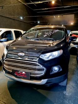 FORD Ecosport 1.6 4P FREESTYLE FLEX