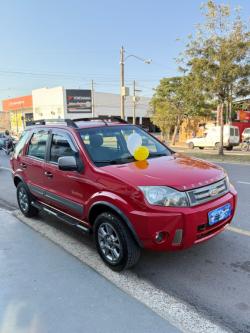 FORD Ecosport 1.6 4P FREESTYLE FLEX