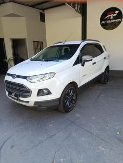 FORD Ecosport 1.6 4P FREESTYLE FLEX