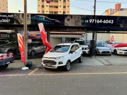 FORD Ecosport 1.6 4P FREESTYLE FLEX