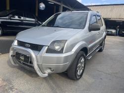 FORD Ecosport 1.6 4P FREESTYLE XLT FLEX