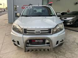 FORD Ecosport 1.6 4P FREESTYLE XLT FLEX