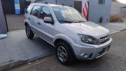 FORD Ecosport 1.6 4P FREESTYLE XLS FLEX