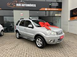 FORD Ecosport 1.6 4P XLT FLEX