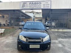 FORD Ecosport 1.6 4P FREESTYLE XLT FLEX