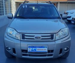 FORD Ecosport 1.6 4P XLT FLEX