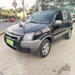 FORD Ecosport 1.6 4P XLS FLEX