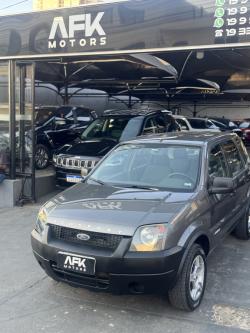 FORD Ecosport 1.6 4P XL