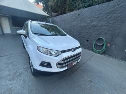 FORD Ecosport 1.6 4P SE FLEX