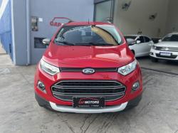 FORD Ecosport 1.6 4P FREESTYLE FLEX