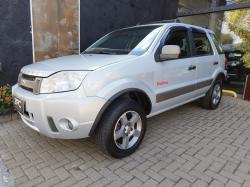 FORD Ecosport 1.6 4P XLT