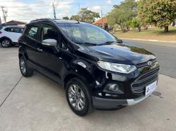FORD Ecosport 1.6 4P FREESTYLE FLEX