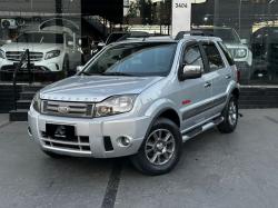 FORD Ecosport 1.6 4P FREESTYLE XLT FLEX