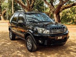 FORD Ecosport 1.6 4P FREESTYLE FLEX