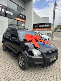 FORD Ecosport 1.6 4P XLS FLEX