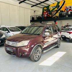FORD Ecosport 1.6 4P FREESTYLE FLEX