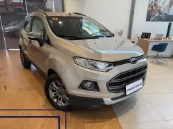 FORD Ecosport 1.6 4P FREESTYLE FLEX