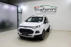 FORD Ecosport 1.6 4P FREESTYLE FLEX