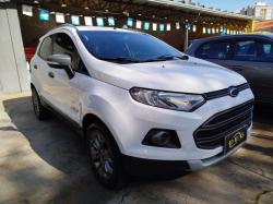 FORD Ecosport 1.6 4P FREESTYLE FLEX