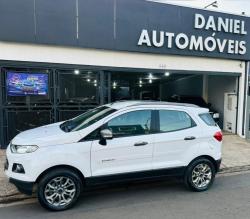 FORD Ecosport 1.6 4P FREESTYLE XLT FLEX