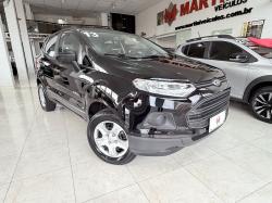 FORD Ecosport 1.6 4P S SIGMA FLEX