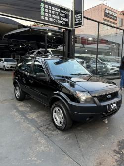 FORD Ecosport 1.6 4P XLS