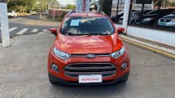 FORD Ecosport 2.0 16V 4P FLEX TITANIUM