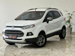 FORD Ecosport 2.0 16V 4P FLEX FREESTYLE POWERSHIFT AUTOMTICO