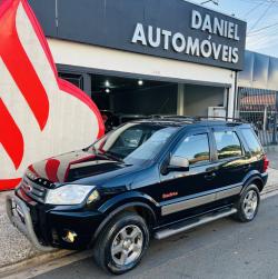 FORD Ecosport 2.0 16V 4P FREESTYLE FLEX