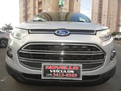 FORD Ecosport 2.0 16V 4P FLEX TITANIUM AUTOMTICO