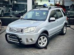 FORD Ecosport 2.0 16V 4P XLS FLEX AUTOMTICO