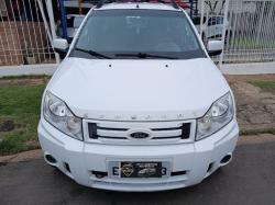 FORD Ecosport 2.0 16V 4P XLT FLEX AUTOMTICO