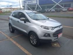 FORD Ecosport 2.0 16V 4P FREESTYLE PLUS FLEX POWERSHIFT AUTOMTICO