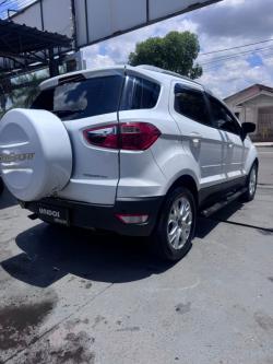 FORD Ecosport 2.0 16V 4P FLEX TITANIUM