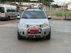 FORD Ecosport 2.0 16V 4P XLT FLEX AUTOMTICO